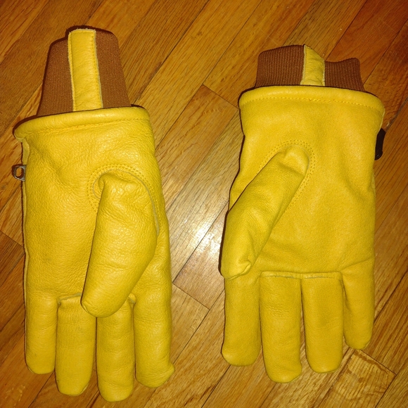 RefrigiWear Gloves - Picture 2 of 2